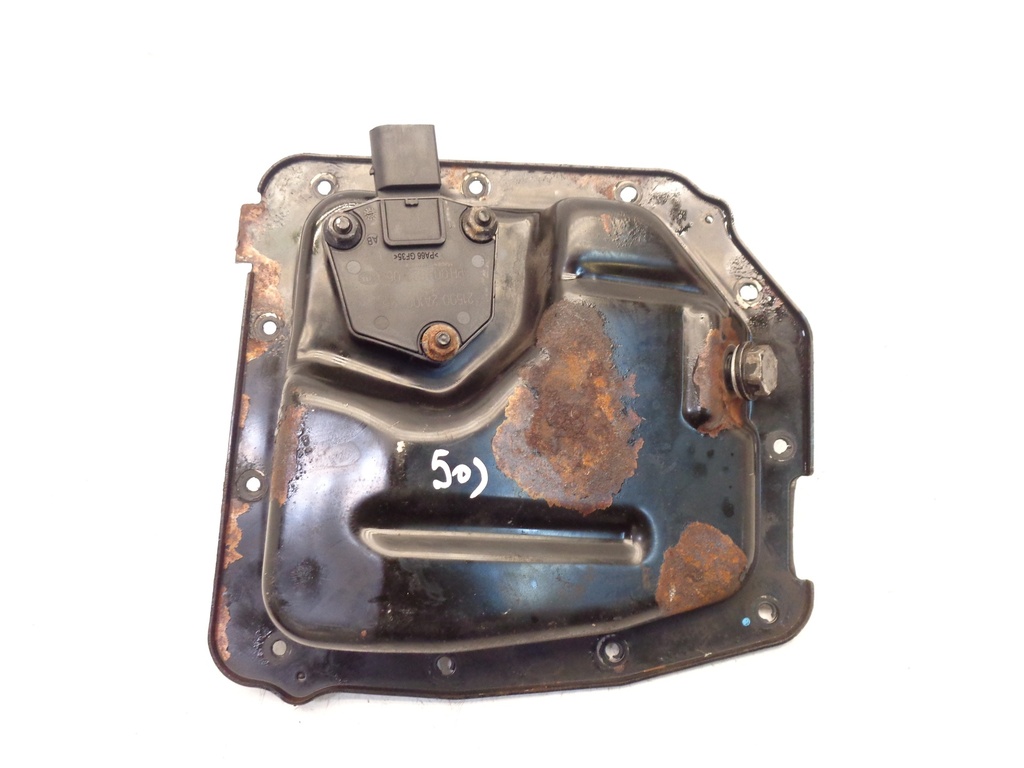 [MTD-380667] Cárter de aceite inferior para Kia Hyundai 1.6 GDI G4FD