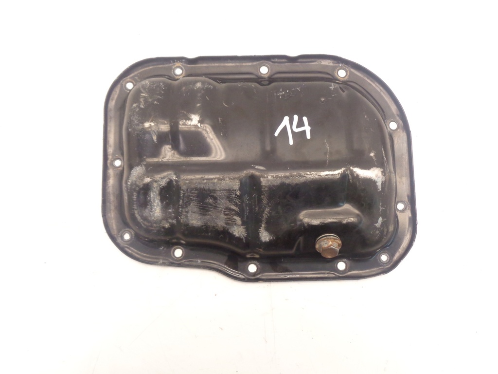[MTD-380963] Cárter de aceite inferior para Toyota C-HR / Prius 1.8 Hybrid 2ZR-FXE 2ZR