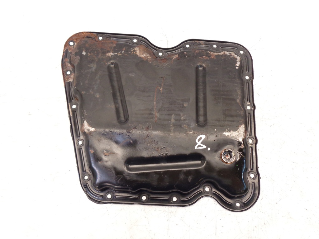 [MTD-381904] Cárter de aceite Nissan Qashqai J10 2.0 dCi M9R832 8200795039