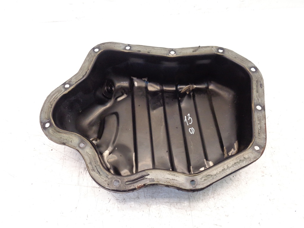 [MTD-382785] Cárter de aceite para Nissan X-Trail T30 2.2 dCi YD22DDTI