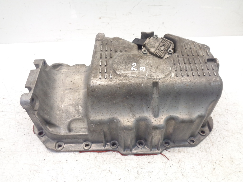 [MTD-383375] Cárter de aceite VW Golf Jetta Touran 1.4 TSI BLG 03C103603T