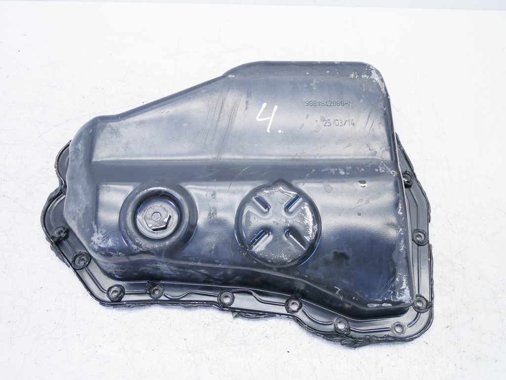 [MTD-383914] Cárter de aceite Peugeot Expert 2.0 HDi AHZ DW10CD 9681842080