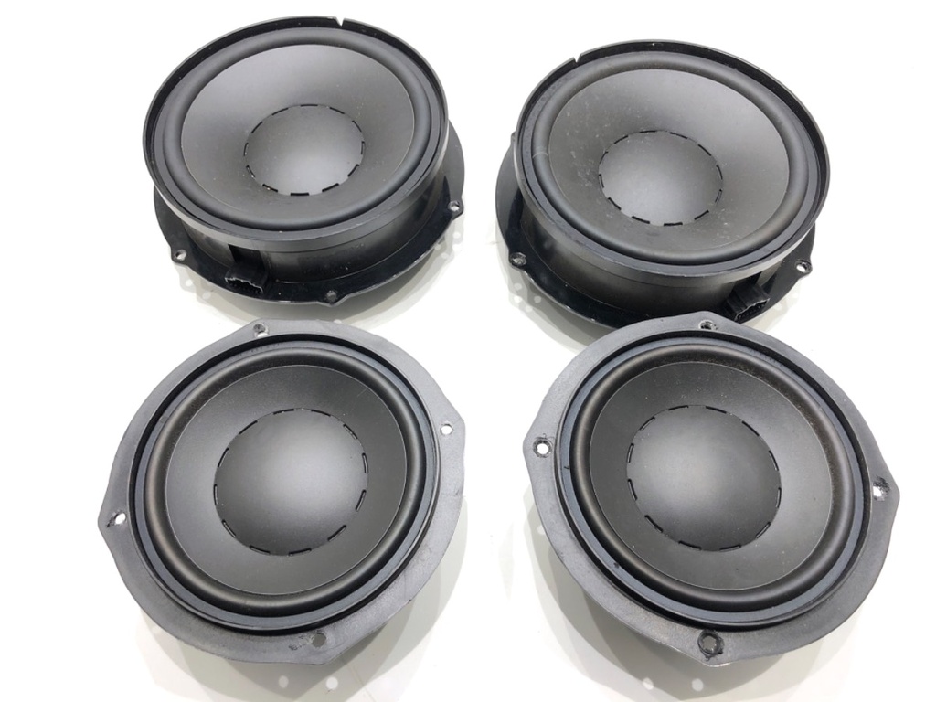 [STARK-839617] Altavoz VW SHARAN (7N1, 7N2) 2010-2022 2.0 TDI 130 kW