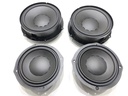Altavoz VW SHARAN (7N1, 7N2) 2010-2022 2.0 TDI 130 kW