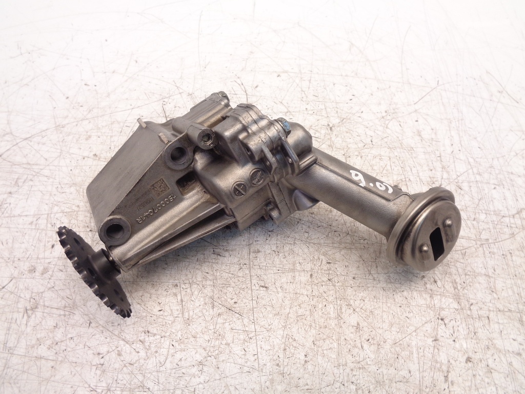 [MTD-383928] Bomba de aceite Mercedes-Benz A-Klasse W177 / B-Klasse W247 1.5 d K9K471 608.915 150007041R