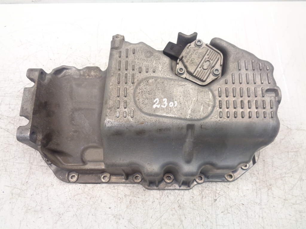 [MTD-384205] Cárter de aceite VW Golf Jetta Touran 1.4 TSI BLG 03C103603T
