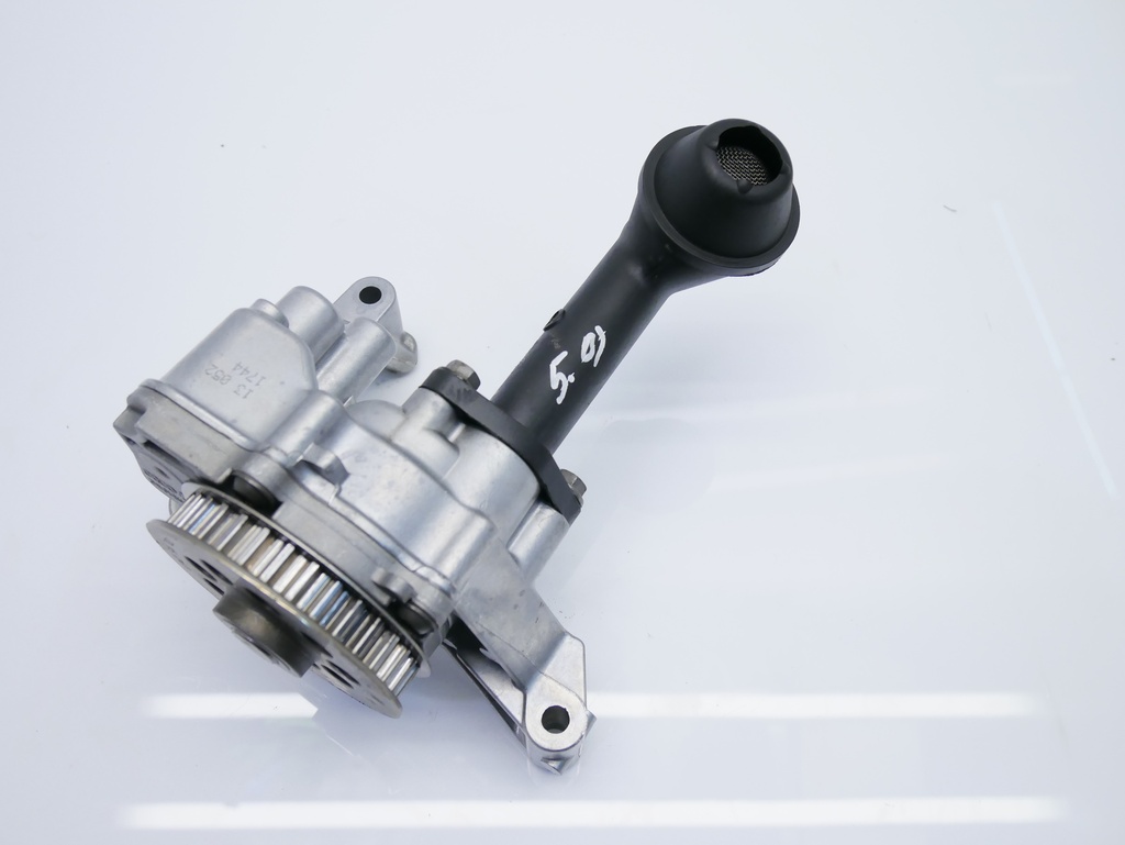 [MTD-384425] Bomba de aceite Audi Seat Skoda VW 1.6 TDI CAYC CAY 03L115105C