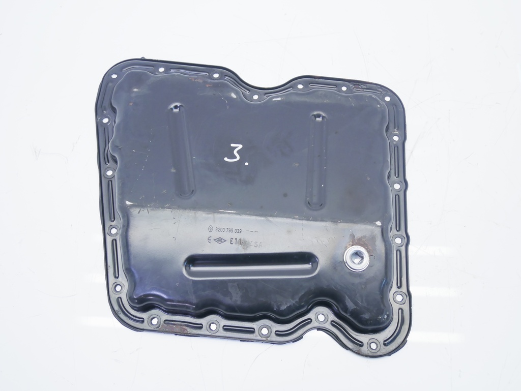 [MTD-384701] Cárter de aceite para Nissan Opel Renault 2.0 CDTI M9R786 M9R 8200795039