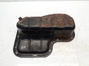 Cárter de aceite inferior para Nissan Navara NP300 D40 2.5 dCi 4WD YD25DDTI 11110EB310