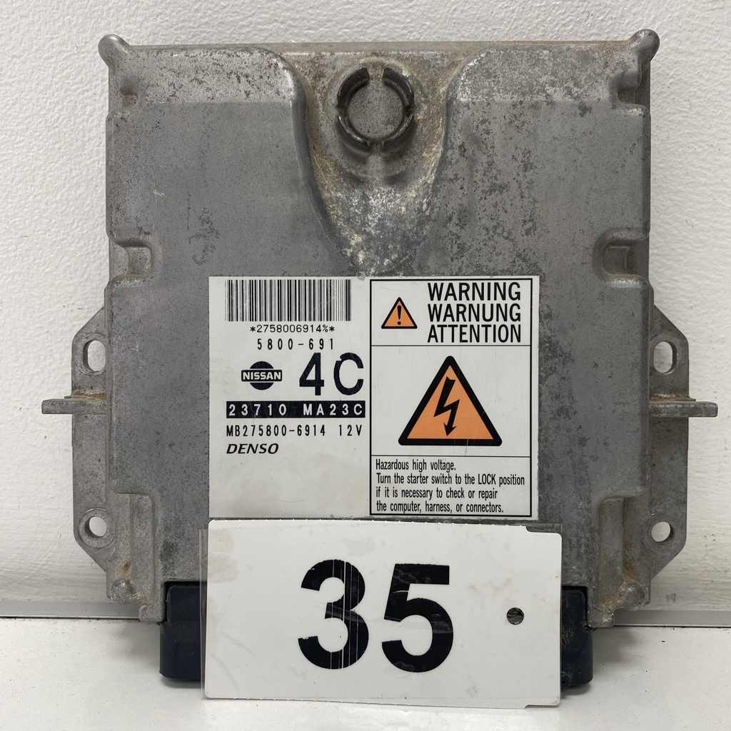 [EPE-100444] Centralita de motor Nissan