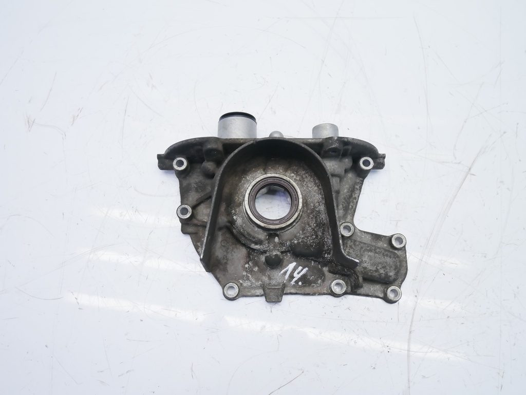 [MTD-386392] Bomba de aceite Opel Vauxhall 2.0 CDTI A20DTH 55566000