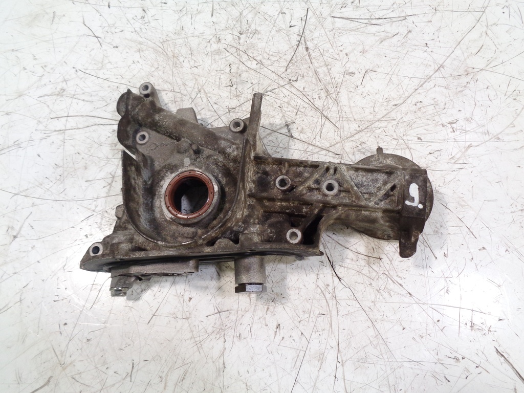 [MTD-386750] Bomba de aceite Alfa Romeo 147 1.9 JTDM 937A3000 46744429