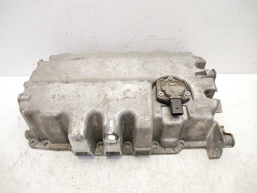 [MTD-387529] Cárter de aceite VW Passat B6 2.0 TDI BKP 03G103603