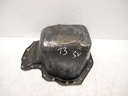 Cárter de aceite Audi Seat Skoda VW Ibiza Fabia Polo 1.2 CGPB CGP 03D103601G