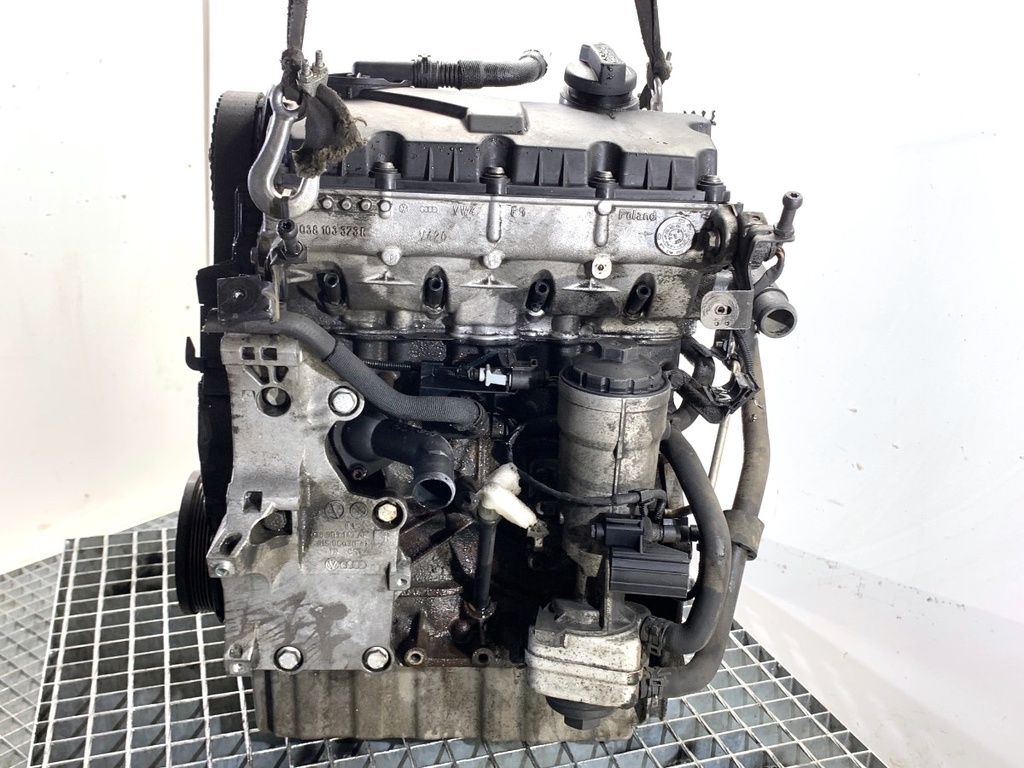 [STARK-903193] Motor VW Passat B6 (3C2) 1.9 TDI 77 kW 2005-2010