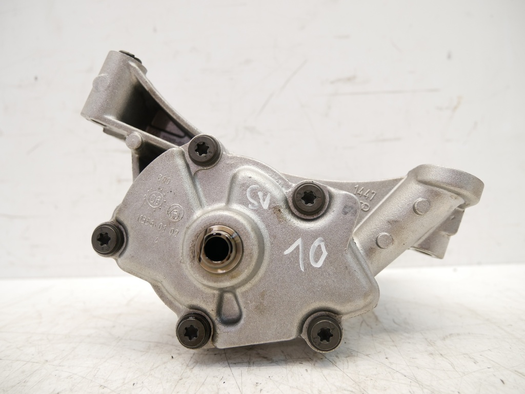 [MTD-387559] Bomba de aceite Audi A3, Seat León 2.0 TDI BKD 03G115105