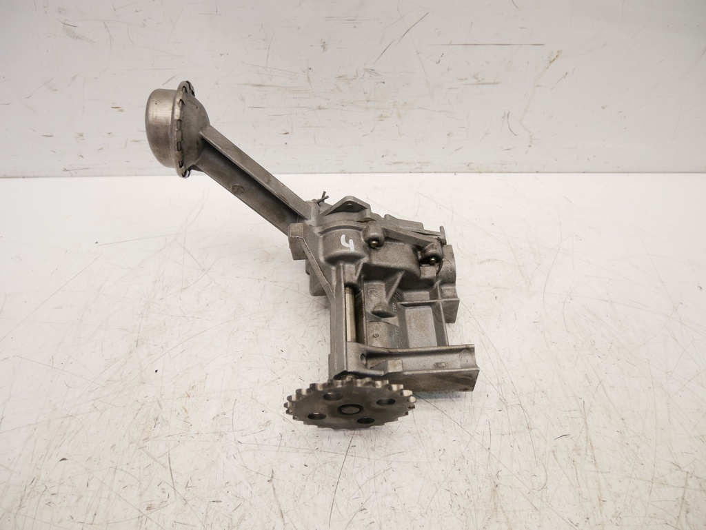 [MTD-387177] Bomba de aceite para Nissan 1.5 dCi K9K722 K9K 8200150195 7700600532