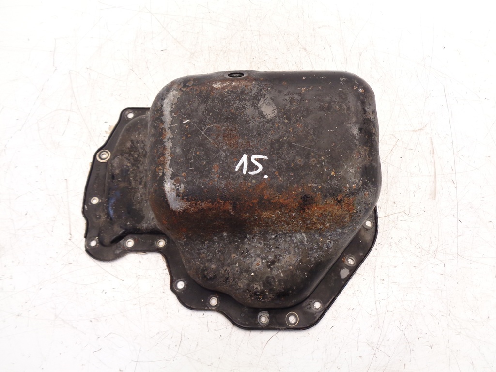[MTD-387744] Cárter de aceite Skoda VW 1.2 BMD