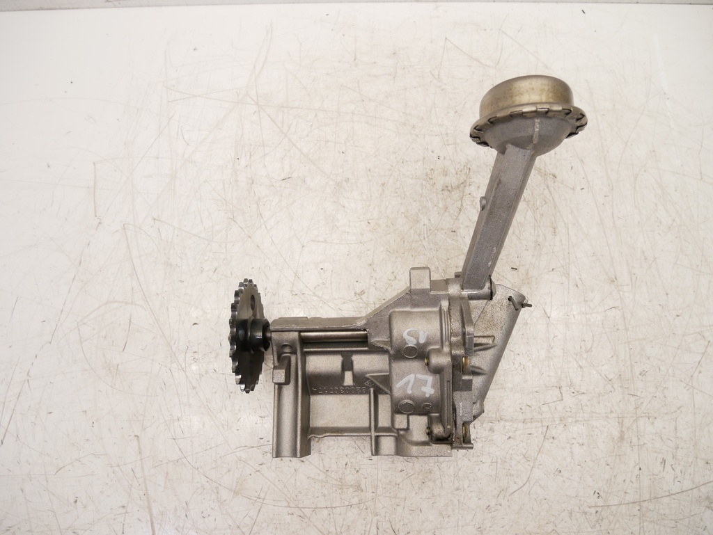 [MTD-387895] Bomba de aceite Renault Megane Scenic 1.5 dCi K9K732 82008071774