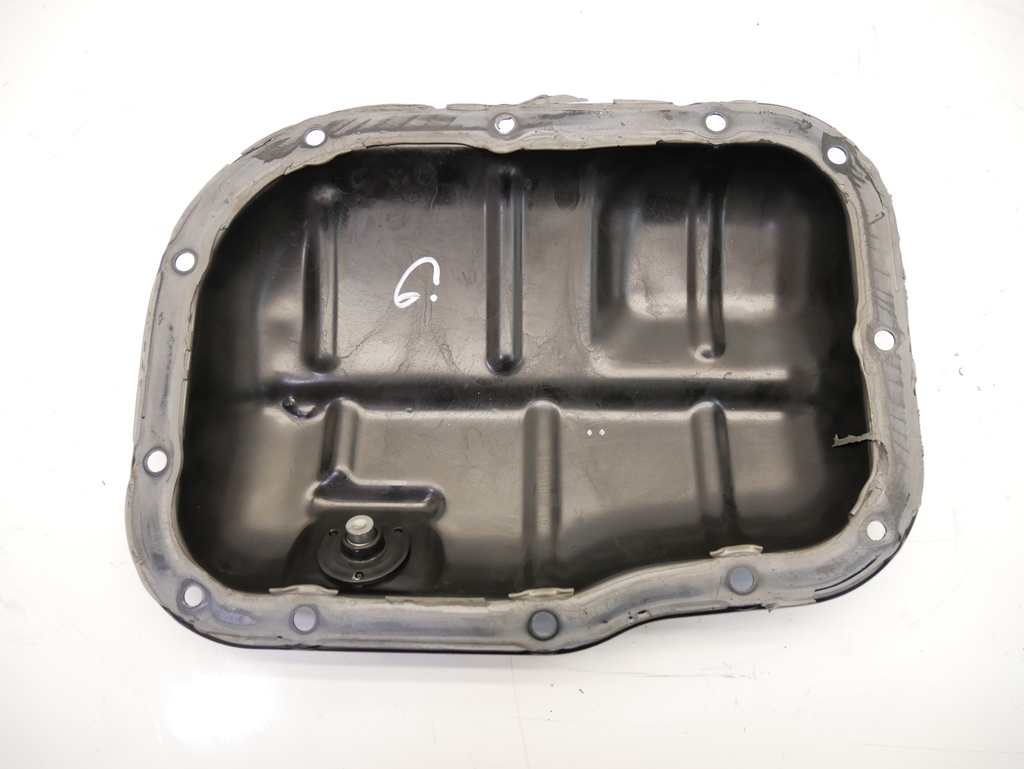 [MTD-388571] Cárter de aceite inferior para Toyota C-HR 1.8 Hybrid 2ZR-FXE 2018