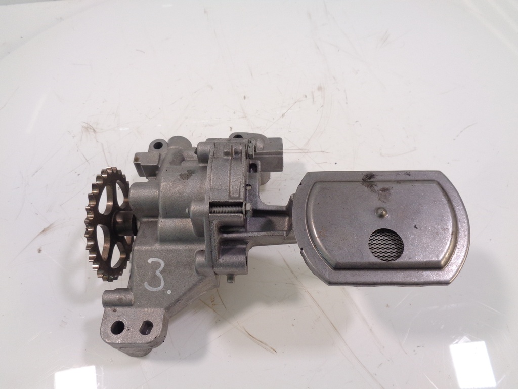 [MTD-388594] Bomba de aceite Ford 2.0 TDCI G6DA G6DB 9431291021