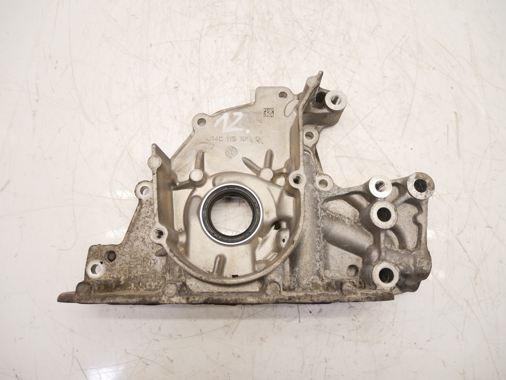 [MTD-388890] Bomba de aceite para Seat Skoda VW 1.0 CHY CHYB 04C115105C