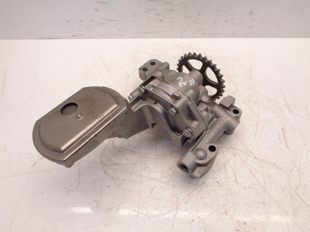 [MTD-389023] Bomba de aceite Volvo C70 MK2 2.0 D D4204T 2008-2009