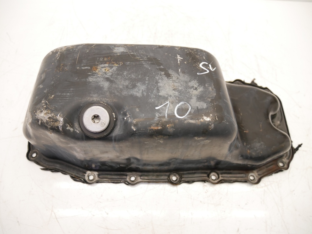 [MTD-389038] Cárter de aceite Fiat Doblo 1.3 D Multijet 263A2000 1821372P 18937