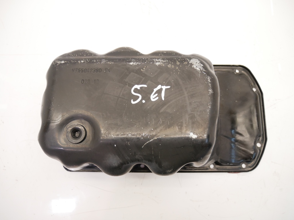 [MTD-389296] Cárter de aceite Mini Cooper 1.6 N18B16A V755048380