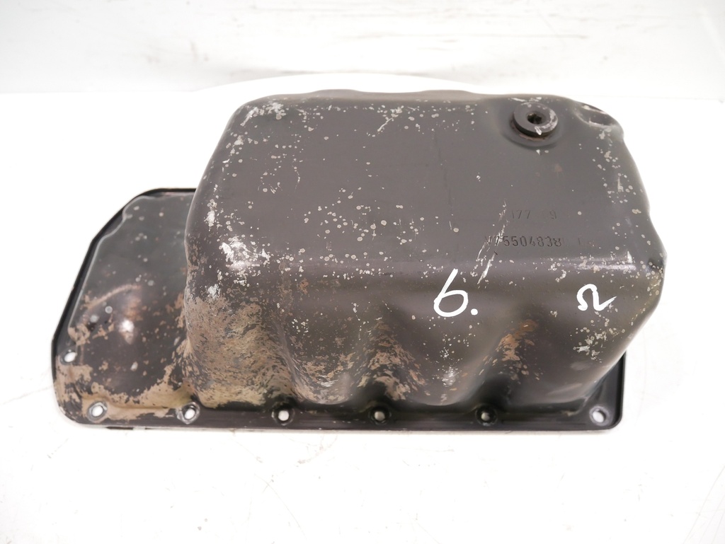 [MTD-389688] Cárter de aceite Mini 1.6 N12B16A V755048380
