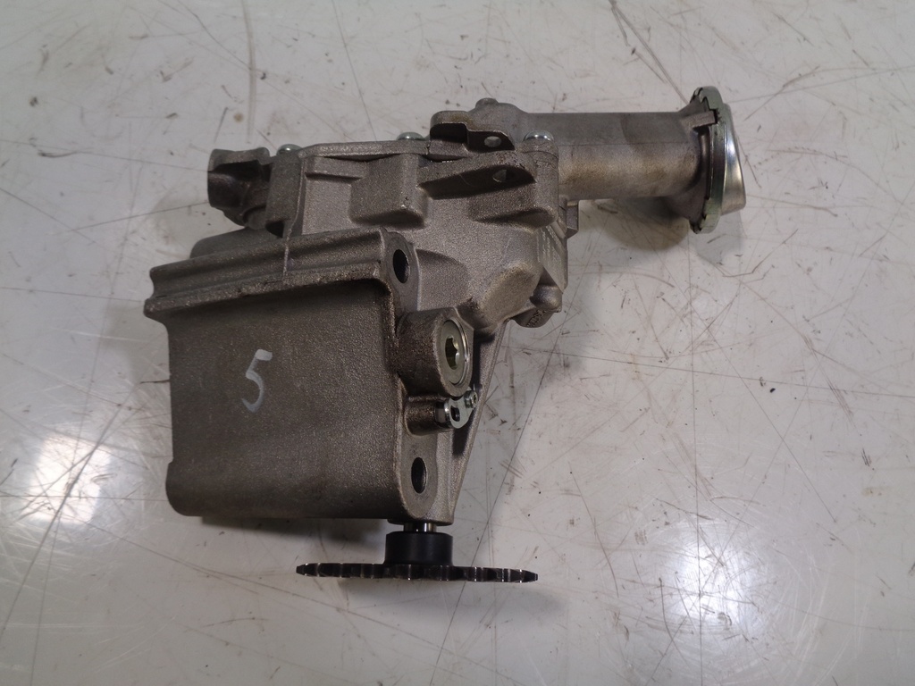[MTD-389750] Bomba de aceite para Nissan Renault 1.5 dCi K9K646 150003395R