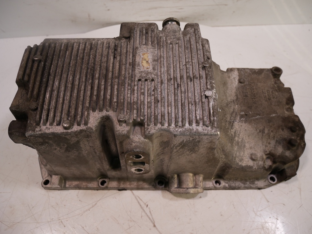 [MTD-389761] Cárter de aceite Opel Saab 2.0 CDTI A20DTH 55567087