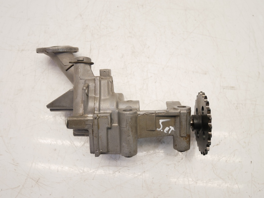 [MTD-390030] Bomba de aceite Renault Clio 2.0 16V Sport F4R736 F4R 77006002526