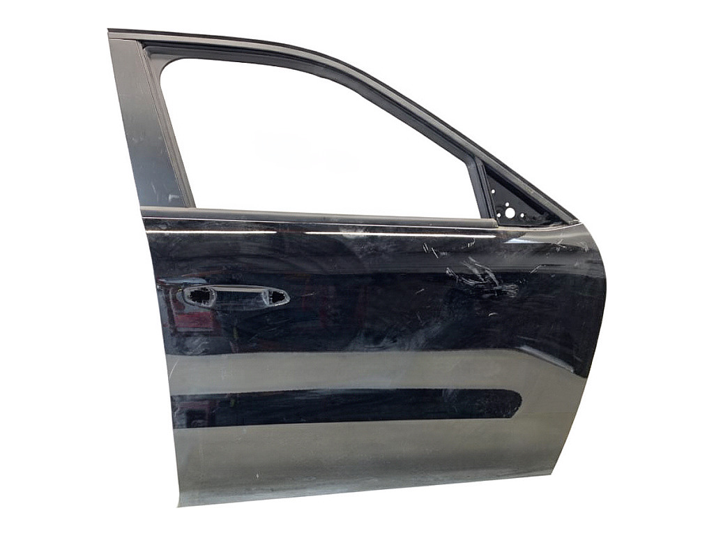 [STARK-921554] Puerta delantera derecha OPEL FRONTERA (OV24) 2024- 1.2 MHEV