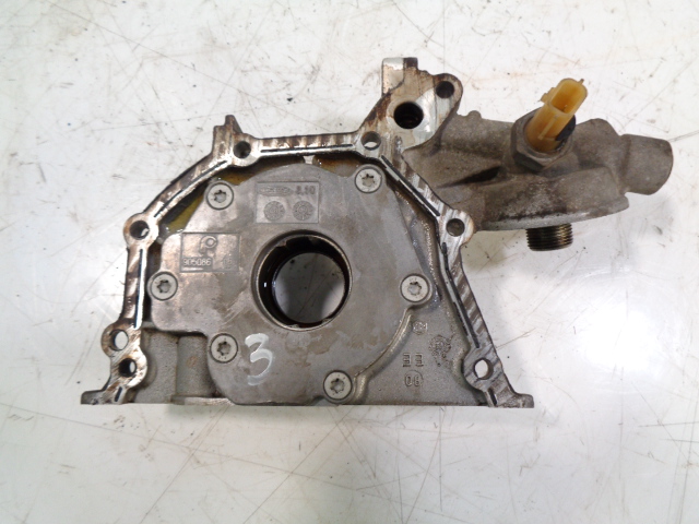[MTD-390041] Bomba de aceite Renault Clio 1.2 D4F740 D4F 8200674801