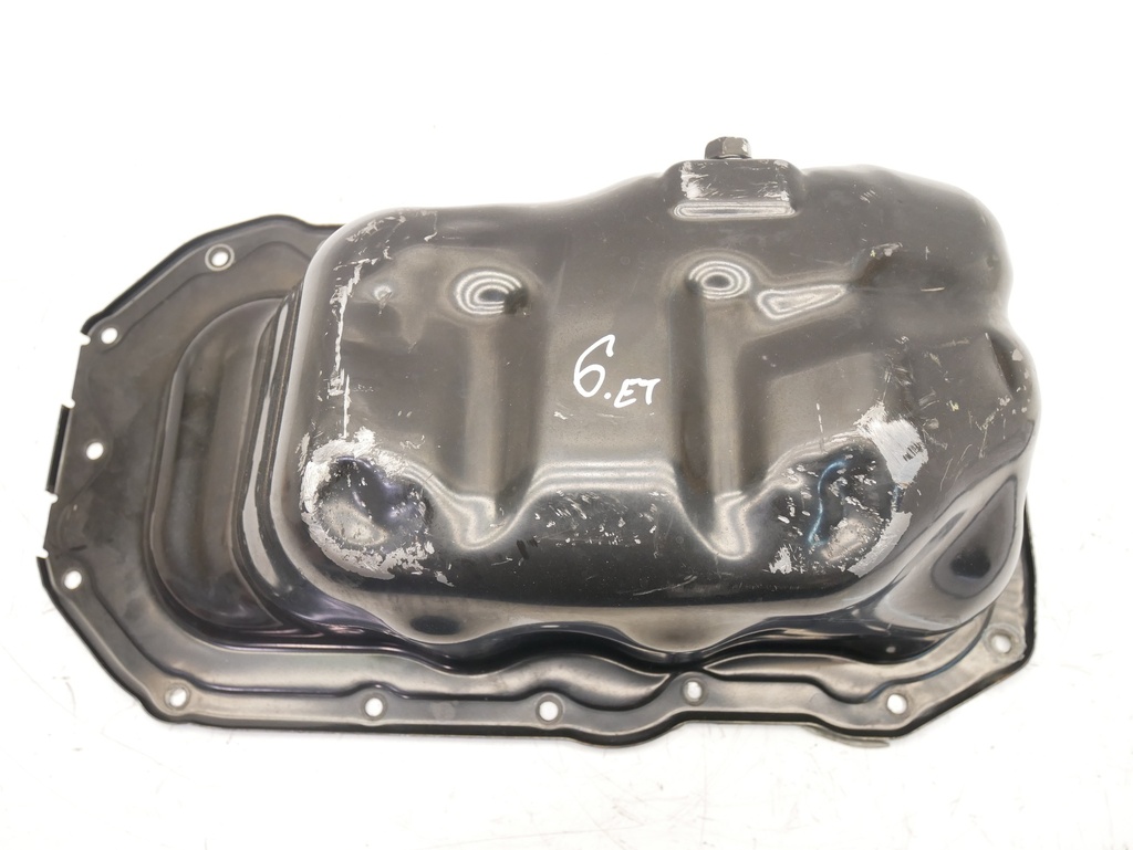 [MTD-390379] Cárter de aceite Mazda 3 BM 2.0 gasolina 88kW 120CV PEY7 PE 2013-2019