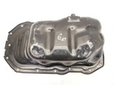 Cárter de aceite Mazda 3 BM 2.0 gasolina 88kW 120CV PEY7 PE 2013-2019