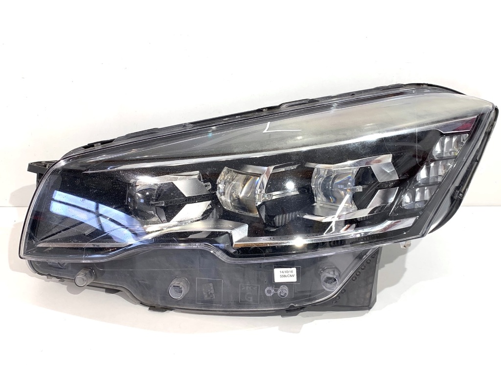 [STARK-840889] Faros delanteros izquierdos PEUGEOT 508 SW I (8E_) 2010-2018