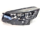Faros delanteros izquierdos PEUGEOT 508 SW I (8E_) 2010-2018