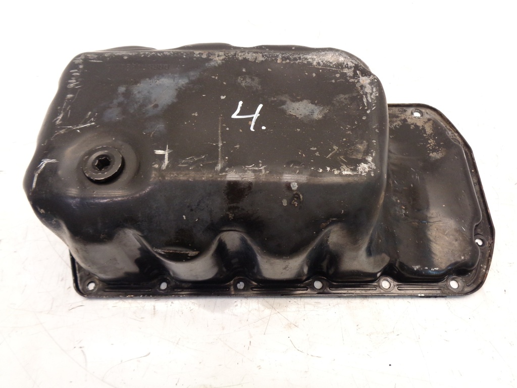 [MTD-390819] Cárter de aceite Citroen Peugeot 1.6 VTi 5FS EP6C V755048380