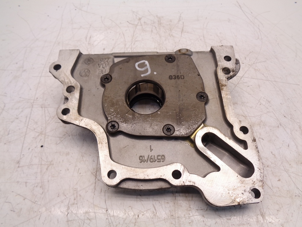 [MTD-390461] Bomba de aceite Seat Ibiza Altea Skoda Fabia 1.4 TFSI BXW 036115105D