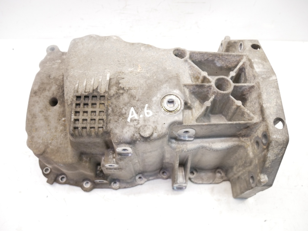 [MTD-390848] Cárter de aceite Renault 1.5 dCi K9K734 8200318813