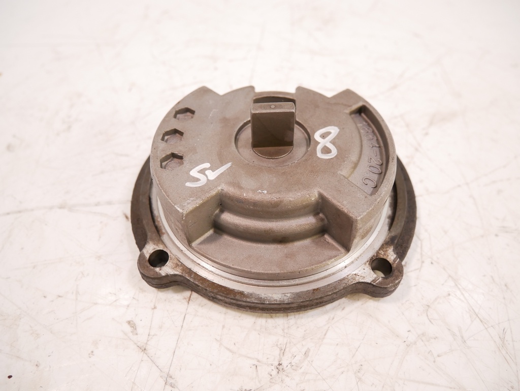 [MTD-391079] Bomba de aceite para Porsche Boxster 987 S 3.2 gasolina M96.26 2005