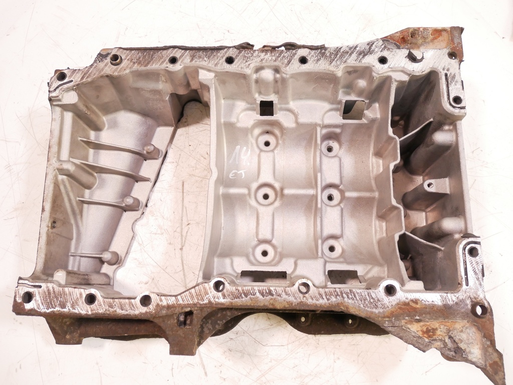 [MTD-391212] Cárter de aceite para Nissan Opel Renault 2.0 CDTI M9R786 M9R 8200963715