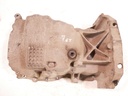 Cárter de aceite para Nissan Renault 1.5 dCi K9K646 K9K 8200451325