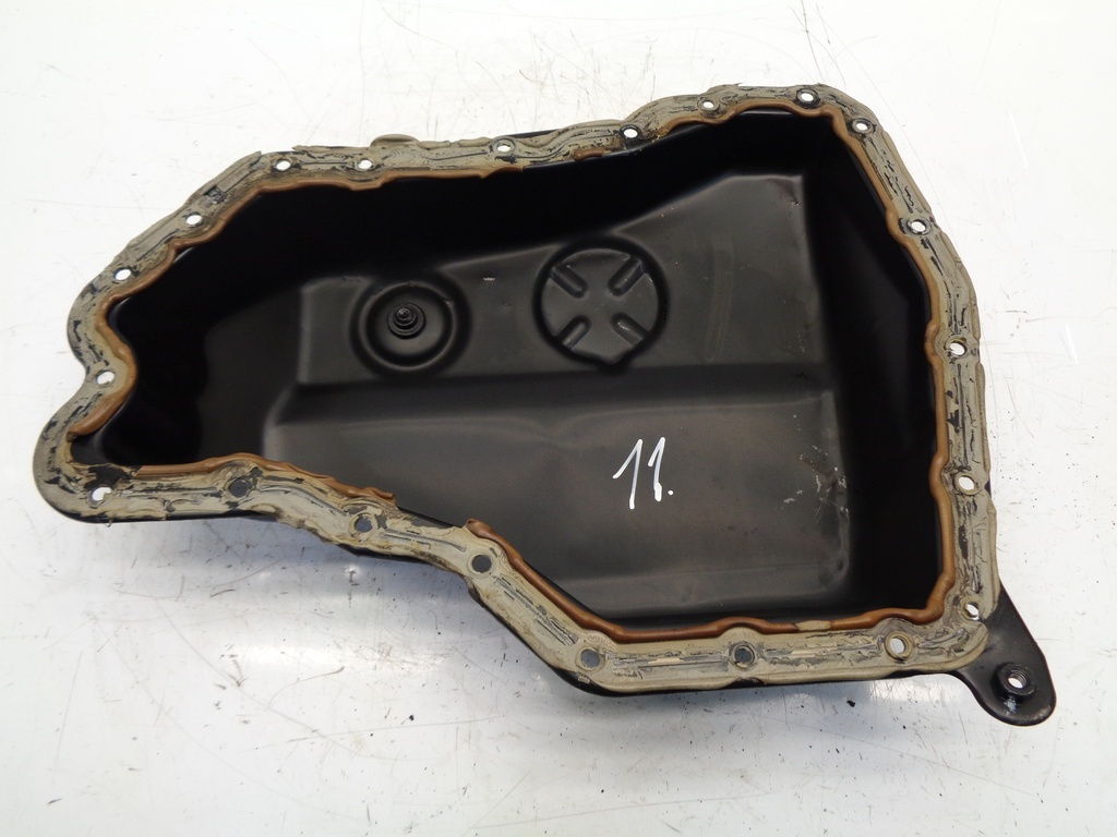 [MTD-391326] Cárter de aceite Peugeot Expert 2.0 HDi Diesel AHZ DW10CD 9681842080