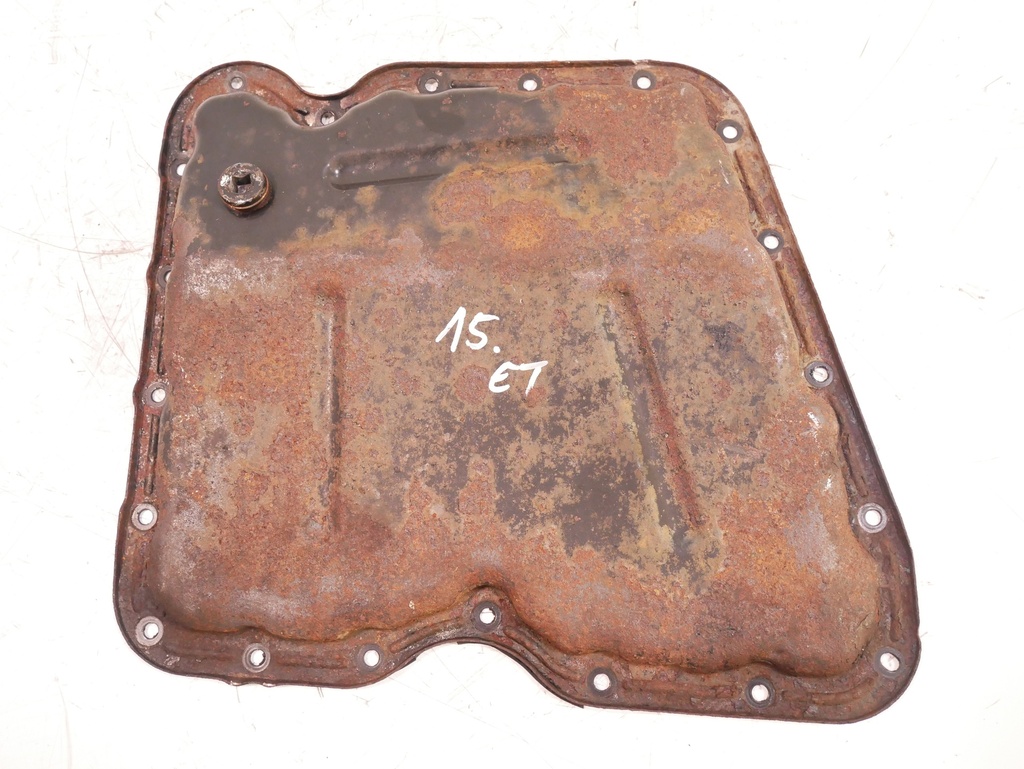 [MTD-391213] Cárter de aceite Nissan Opel Renault 2.0 CDTI M9R786 M9R