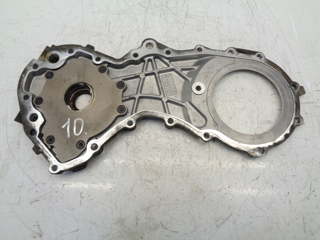 [MTD-391440] Bomba de aceite Ford Mondeo 1.8 TDCI QYBA 2008