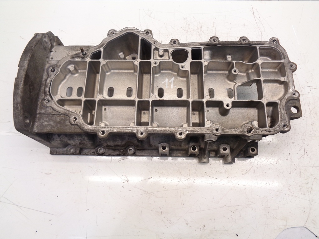 [MTD-391441] Cárter de aceite Ford Mondeo BA7 1.8 TDCI QYBA 6G9Q-6U003-AA