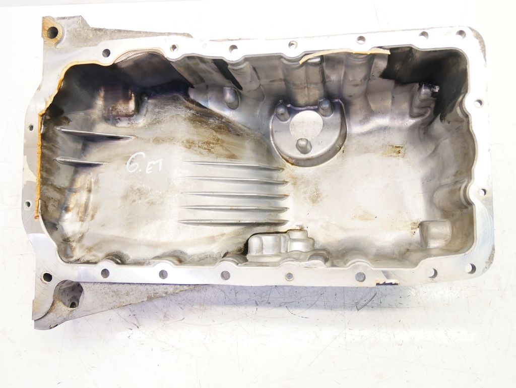 [MTD-392750] Cárter de aceite Audi A4 Skoda Superb VW Passat 1.9 TDI AVB 06B103603N